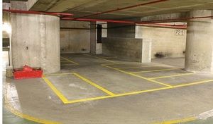 Prix des parkings : plus 50 % en 20 ans en Île de France