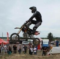 Pit Bike 2011, championnat de France : round 3, Sens. Tous les autres.