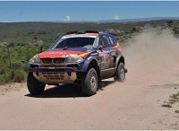 Dakar 2010: Première étape et premier drame.
