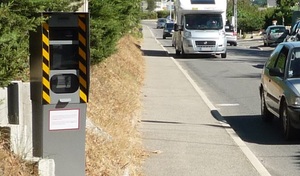 Radars : retour sur cette affaire des maires autorisés à les installer