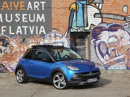 Opel serait en train de réussir à redorer son image