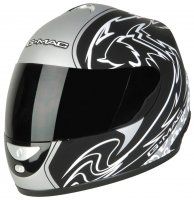 Casque : G-Mac Jaguar