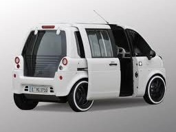 Mia Electric va fournir 100 véhicules à EDF