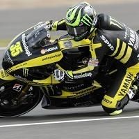 Moto GP - Yamaha: C'est médicalement plus compliqué pour Cal Crutchlow