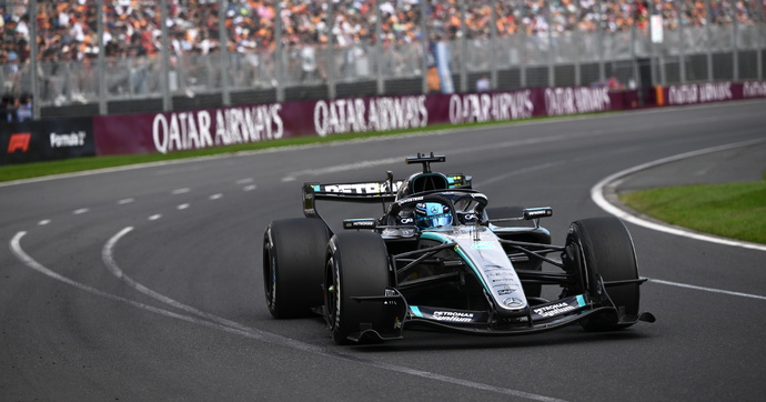 « Les pires voitures de l’histoire » : les pilotes de F1 s’ennuient et hélas, c’est aussi mal parti pour les spectateurs