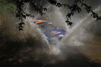 Dakar, jour 2: Al-Attiyah prend le contrôle de l'épreuve !