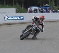 Sylvain Bidart a subi les foudres du championnat suisse…