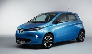 Vidéo - Voitures électriques : essayez-les sur le Mondial !