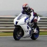 Superbike: Hofmann sur son Aprilia