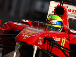 F1 - Essais de Barcelone, dernière journée : Felipe Massa pour terminer