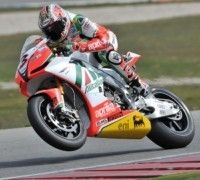 Superbike - Monza - Aprilia : Doublé pour Max Biaggi