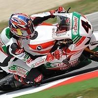 Superbike: Pour Aragon Rea reste à la maison et Biaggi, Fabrizio et Corser seront chiffons
