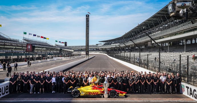 « Nous on ne fait pas ça ici » : les Américains se moquent des nouvelles Formule 1 avec leurs monoplaces sans hybridation