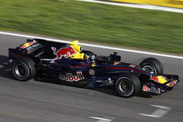 F1 : Vettel va tester la Red Bull, Coulthard au placard avant l'heure ?