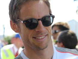 F1 - GP d'Australie : Button, l'intouchable