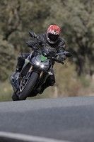 Essai Kawasaki Z1000 2014 : Zeu roadster is back !