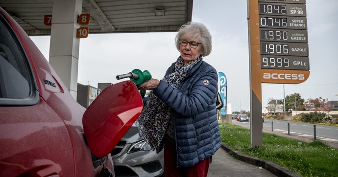 Guerre et pétrole : les voitures électriques vont-elles profiter du chaos  ?