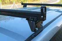 Conseils avant de prendre la route: Les accessoires.