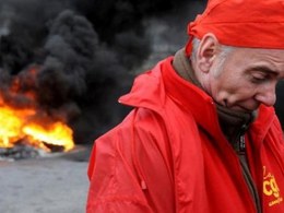 Economie: pas de repreneur pour le site Goodyear Amiens Nord