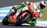 Superbike - Monza - M1 : Biaggi devant son public