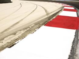 GP2 Asia : saison terminée après 1 seul meeting ?