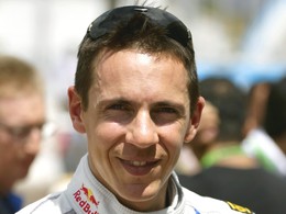 WRC - Julien Ingrassia de retour