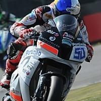 Supersport - Monza - M1 : Laverty gagne pour Honda