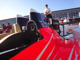 WEC/Sebring - Retour sur la course de Soheil Ayari