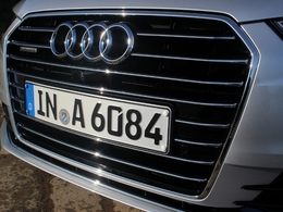 Audi teste le partage automobile premium