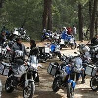 Essai Yamaha XT1200Z Super Ténéré - Carnet de Route: Jeu sans frontières