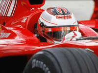GP du Bahreïn : Ferrari prêt pour la contre-attaque !