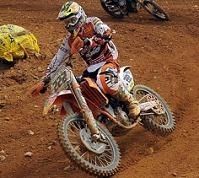 Motocross mondial : GP d'Espagne, Cairoli et Roczen déja aux qualif'