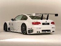 BMW: du WTCC au GT?