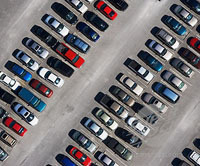 Midi Pile - France : la part de marché des constructeurs français augmente de 1,1% en 2009