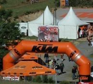 La 5ème édition des KTM Mania