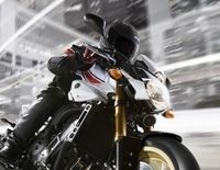 Une spéciale du Dark Dog Moto Tour en FZ8, ça vous tente !?