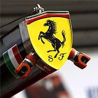 Formule 1 - Belgique D.1: Ferrari au pas de charge