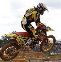 Motocross mondial : Agueda, inespéré pour Clément Desalle et difficile pour Steve Ramon