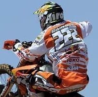 Motocross mondial : GP d'Espagne, Cairoli gagne, Frossard confirme et Desalle souffre