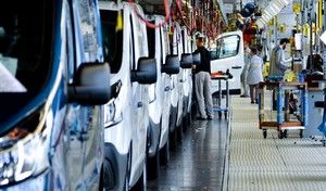 Renault : nouvelles embauches en CDI à Sandouville