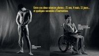 Sécurité routière : sa nouvelle campagne