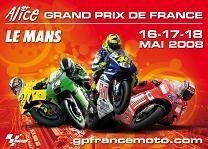 GP France 2008 : La billetterie est ouverte!!