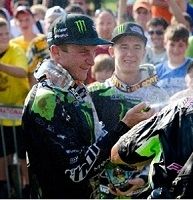 MX US - Budds Creek : seconde victoire pour Tyla Rattray