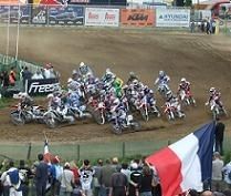 Motocross mondial : trop de blessés cette année
