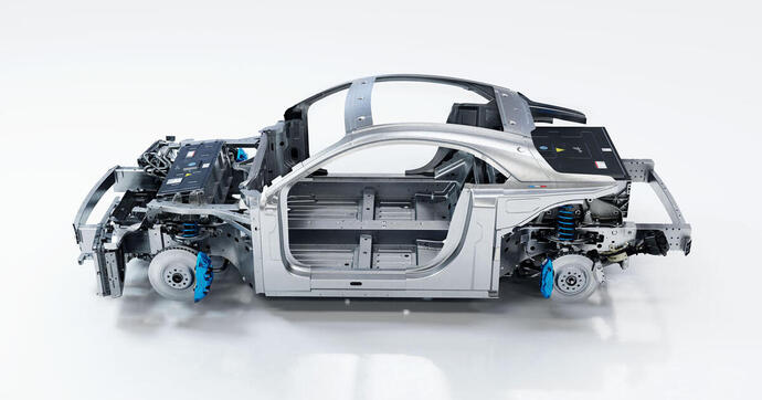 Que faut-il attendre des ventes de l'Alpine A390 et de la prochaine Alpine A110 électrique ?