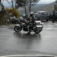 Essai Yamaha XT1200Z Super Ténéré - Carnet de route: La copie peut être rendue