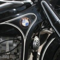 Anciennes: BMW s'occupe aussi des petites vieilles...