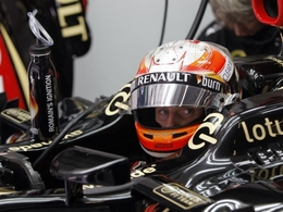 F1 : Lotus estime que Vettel a ruiné la course d'un Grosjean défendu par Massa