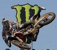 Motocross mondial : GP d'Espagne, MX 2, Ken Roczen reprend la plaque rouge