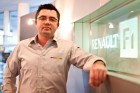 Officiel: Eric Boullier à la tête de Renault F1!
